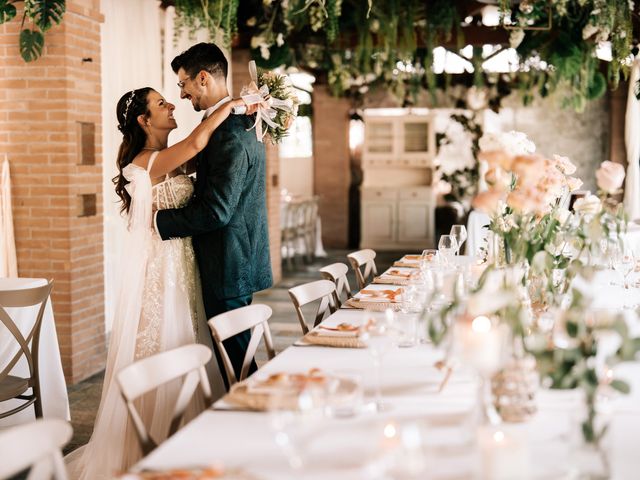 Il matrimonio di Walter e Vanessa a Monticello Brianza, Lecco 35