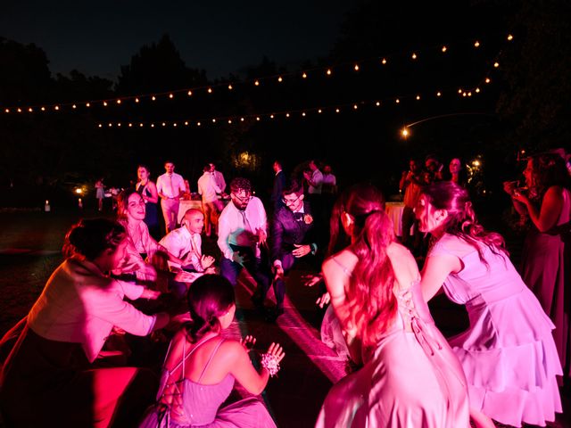 Il matrimonio di Walter e Vanessa a Monticello Brianza, Lecco 56
