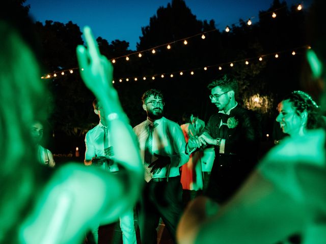 Il matrimonio di Walter e Vanessa a Monticello Brianza, Lecco 57