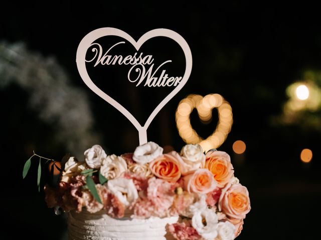 Il matrimonio di Walter e Vanessa a Monticello Brianza, Lecco 58