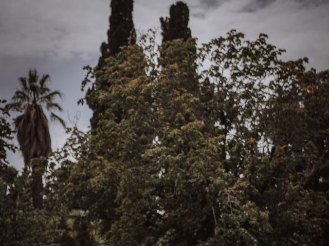 Il matrimonio di Giuseppe  e Angela a Maletto, Catania 1