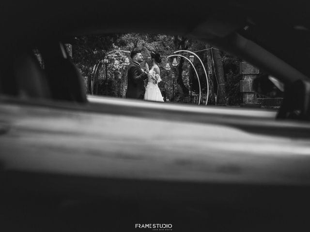 Il matrimonio di Giuseppe  e Angela a Maletto, Catania 6