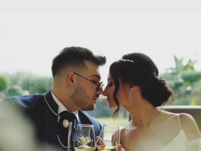 Il matrimonio di Giuseppe  e Angela a Maletto, Catania 16