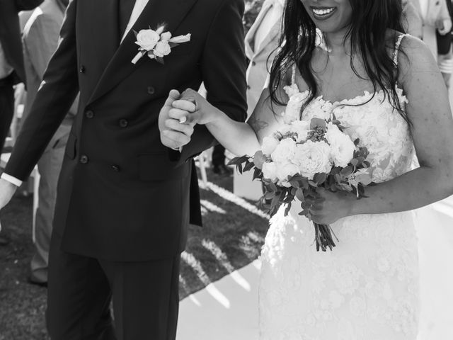 Il matrimonio di Yela e Mirco a Nettuno, Roma 6