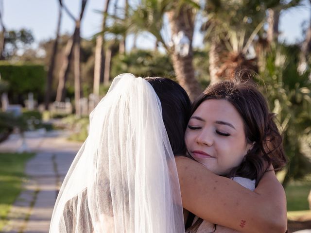 Il matrimonio di Yela e Mirco a Nettuno, Roma 10