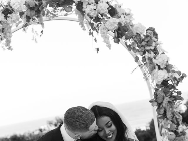 Il matrimonio di Yela e Mirco a Nettuno, Roma 11