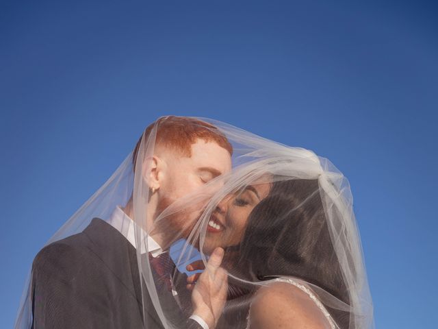 Il matrimonio di Yela e Mirco a Nettuno, Roma 13
