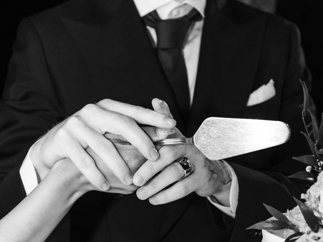 Il matrimonio di Yela e Mirco a Nettuno, Roma 20