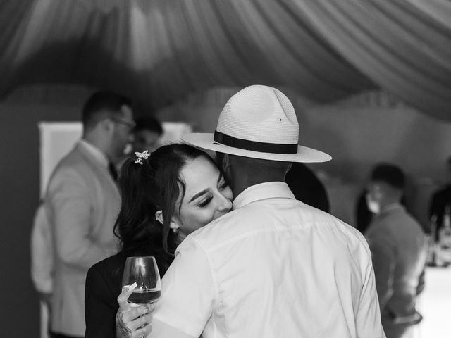 Il matrimonio di Yela e Mirco a Nettuno, Roma 22