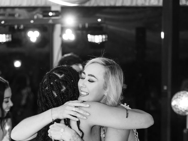 Il matrimonio di Yela e Mirco a Nettuno, Roma 25