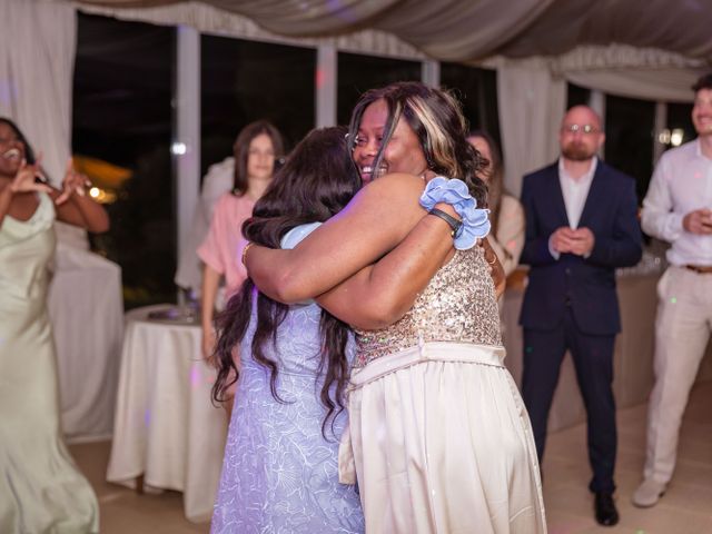 Il matrimonio di Yela e Mirco a Nettuno, Roma 27