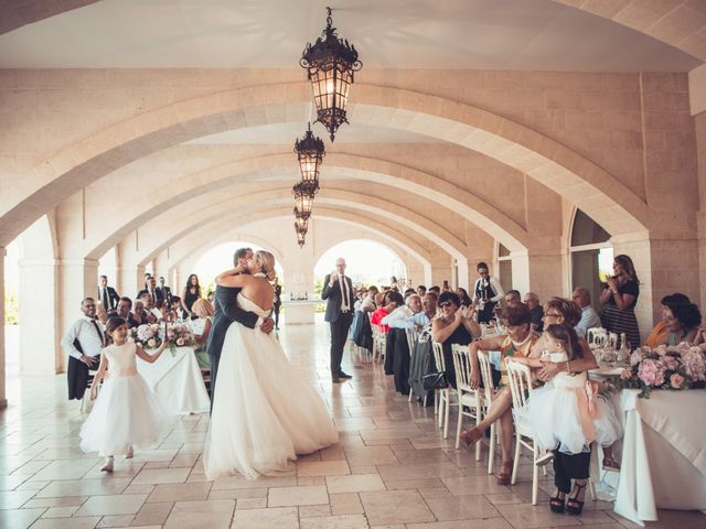 Il matrimonio di Gianfranco e Angela a Grumo Appula, Bari 20