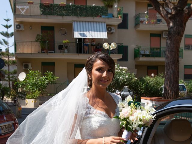 Il matrimonio di Roberto e Noemi a Palermo, Palermo 29