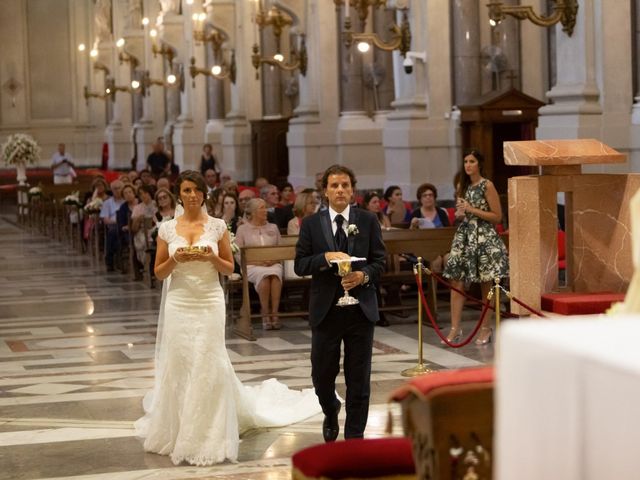 Il matrimonio di Roberto e Noemi a Palermo, Palermo 38