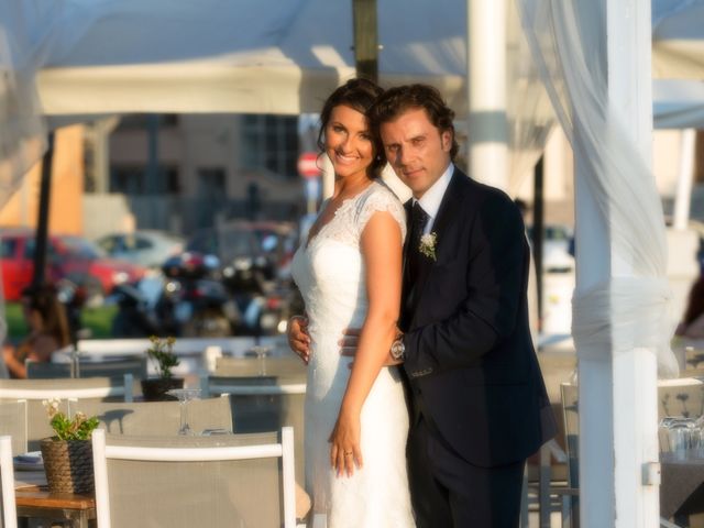 Il matrimonio di Roberto e Noemi a Palermo, Palermo 42