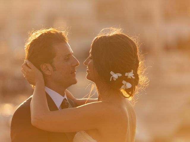 Il matrimonio di Roberto e Noemi a Palermo, Palermo 49