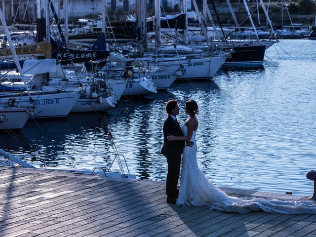 Il matrimonio di Roberto e Noemi a Palermo, Palermo 50