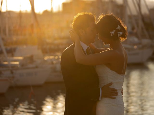 Il matrimonio di Roberto e Noemi a Palermo, Palermo 53