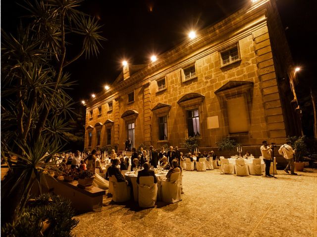Il matrimonio di Roberto e Noemi a Palermo, Palermo 62