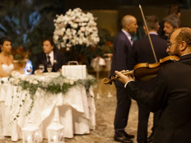 Il matrimonio di Roberto e Noemi a Palermo, Palermo 64