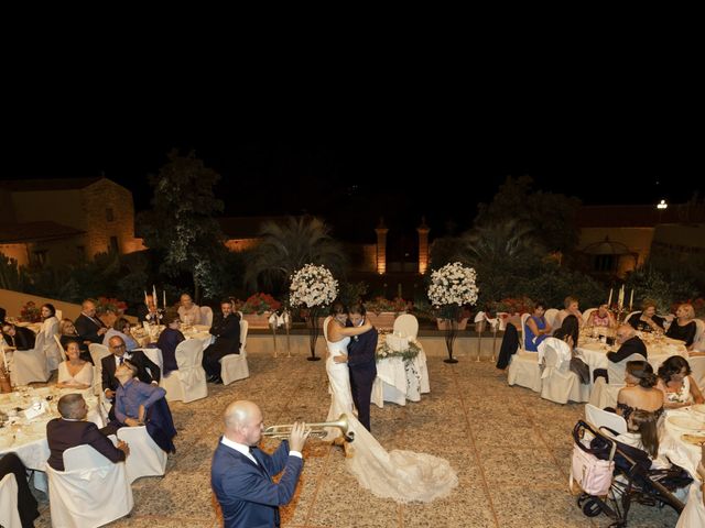 Il matrimonio di Roberto e Noemi a Palermo, Palermo 71