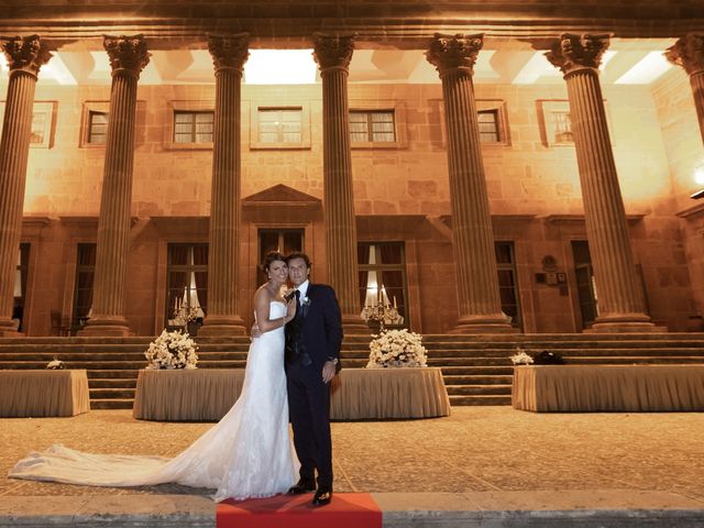 Il matrimonio di Roberto e Noemi a Palermo, Palermo 78