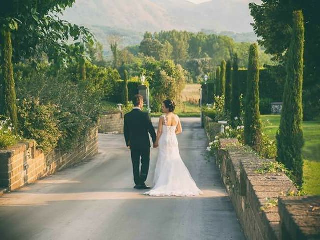 Il matrimonio di Michele e Licia a San Salvatore Telesino, Benevento 1