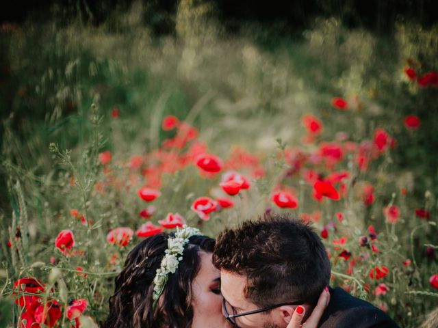 Il matrimonio di Andrea e Chiara a Carpi, Modena 55