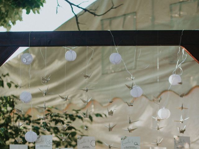 Il matrimonio di Andrea e Chiara a Carpi, Modena 66