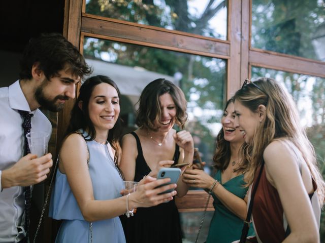 Il matrimonio di Andrea e Chiara a Carpi, Modena 72