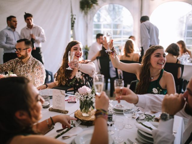 Il matrimonio di Andrea e Chiara a Carpi, Modena 82