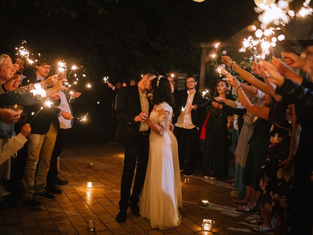 Il matrimonio di Andrea e Chiara a Carpi, Modena 88