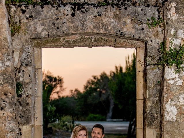 Il matrimonio di Pier e Dominika a Cutrofiano, Lecce 37