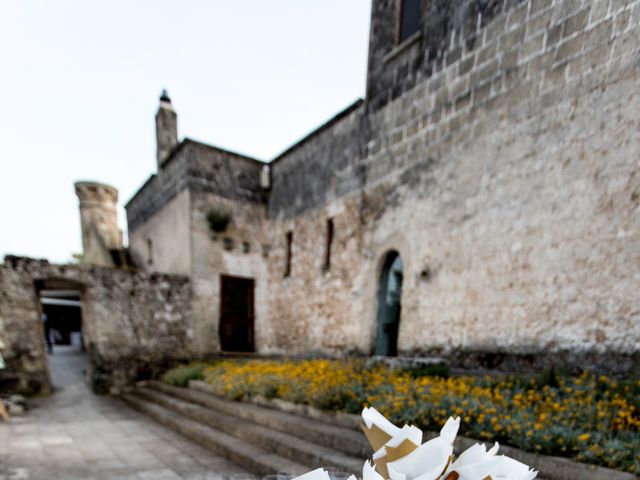 Il matrimonio di Pier e Dominika a Cutrofiano, Lecce 50