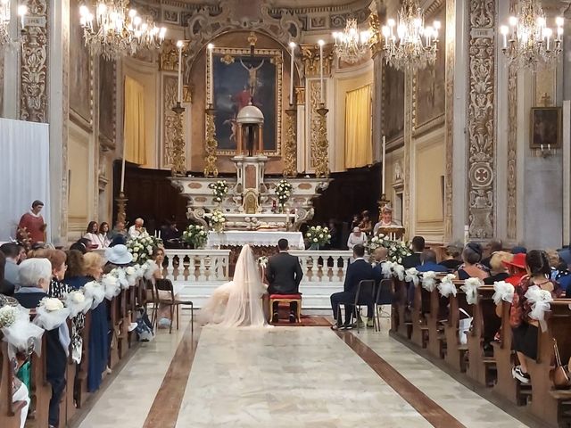 Il matrimonio di Matteo e Eleonora  a Melazzo, Alessandria 22