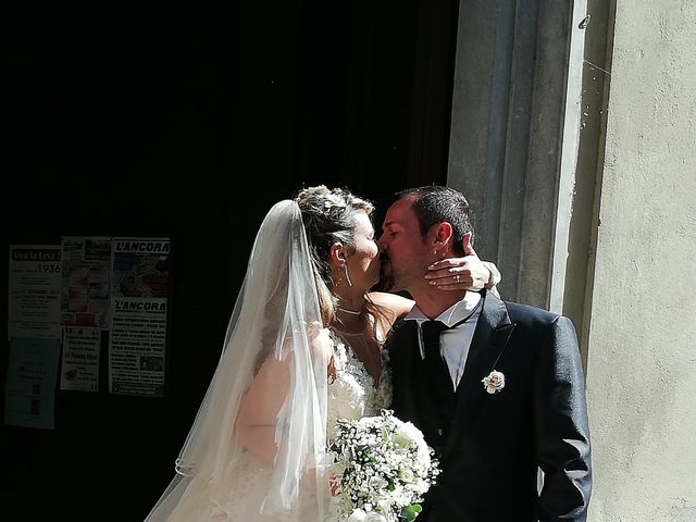 Il matrimonio di Matteo e Eleonora  a Melazzo, Alessandria 28