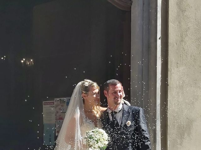 Il matrimonio di Matteo e Eleonora  a Melazzo, Alessandria 29