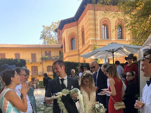 Il matrimonio di Matteo e Eleonora  a Melazzo, Alessandria 30