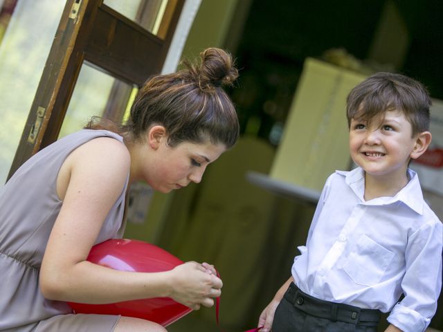 Il matrimonio di Alessandro e Licia a Rubiera, Reggio Emilia 3