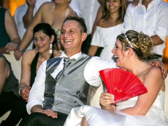 Il matrimonio di Alessandro e Licia a Rubiera, Reggio Emilia 16