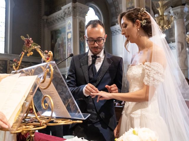 Il matrimonio di Enrico e Emanuela a Torino, Torino 45