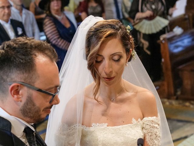 Il matrimonio di Enrico e Emanuela a Torino, Torino 46