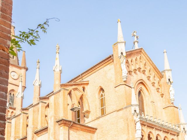 Il matrimonio di Enrico e Emanuela a Torino, Torino 57