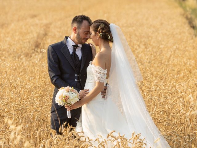 Il matrimonio di Enrico e Emanuela a Torino, Torino 63