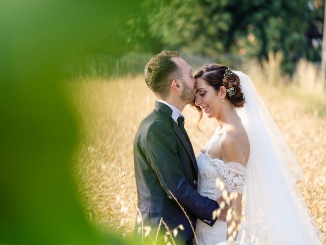 Il matrimonio di Enrico e Emanuela a Torino, Torino 66