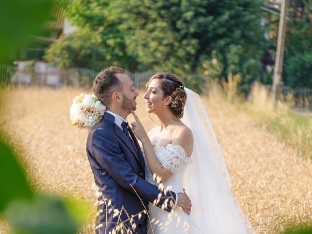 Il matrimonio di Enrico e Emanuela a Torino, Torino 67