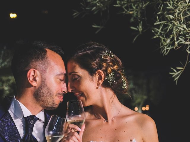 Il matrimonio di Enrico e Emanuela a Torino, Torino 85