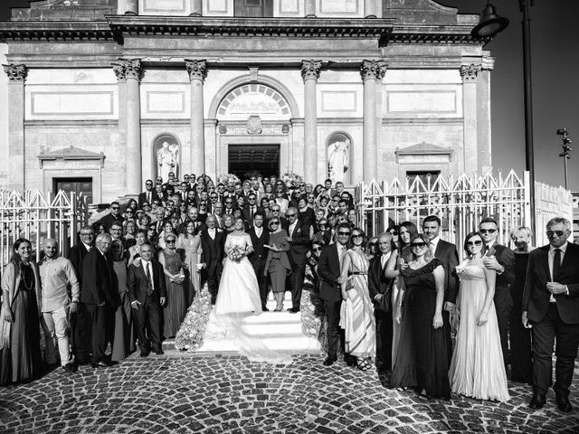 Il matrimonio di Rita e Gianluca a Avellino, Avellino 24