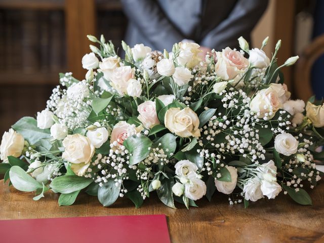 Il matrimonio di Marco e Eleonora a Bondeno, Ferrara 28