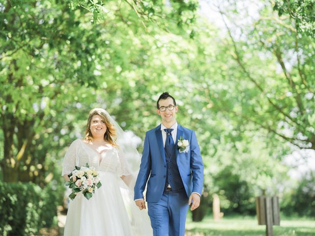 Il matrimonio di Marco e Eleonora a Bondeno, Ferrara 43